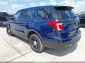 2016 Ford Police Interceptor Utility — photo 3 of 17 | VIN 1FM5K8AR1GGD05810