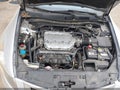 2009 Honda Accord — photo 10 of 16 | VIN 1HGCP36869A042236