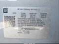 2020 Chevrolet Bolt EV — photo 9 of 17 | VIN 1G1FY6S01L4110760