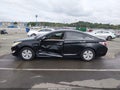 2013 Hyundai Sonata Hybrid — photo 14 of 16 | VIN KMHEC4A46DA073858