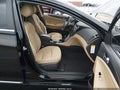 2013 Hyundai Sonata Hybrid — photo 5 of 16 | VIN KMHEC4A46DA073858