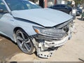 2022 Honda Accord — photo 20 of 20 | VIN 1HGCV3F29NA025622