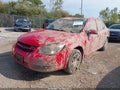 2010 Chevrolet Cobalt — photo 2 of 16 | VIN 1G1AD5F54A7128669