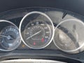 2014 Mazda 6 — photo 7 of 17 | VIN JM1GJ1V60E1140792