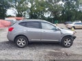 2011 Nissan Rogue — photo 13 of 16 | VIN JN8AS5MT4BW154182