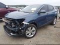 2026 Buick Encore GX — photo 2 of 17 | VIN KL4AMBSL7TB015870