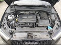 2015 Audi A3 — photo 10 of 16 | VIN WAUBFGFF3F1118054