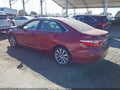 2017 Toyota Camry Hybrid — photo 3 of 17 | VIN 4T1BD1FKXHU205238