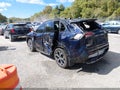 2023 Toyota RAV4 Prime — photo 3 of 15 | VIN JTMEB3FV7PD116447