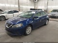 2016 Nissan Sentra — photo 2 of 11 | VIN 3N1AB7AP5GY233930