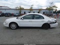 2003 Mercury Sable — photo 14 of 16 | VIN 1MEFM50U03A614784