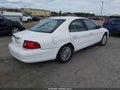2003 Mercury Sable — photo 4 of 16 | VIN 1MEFM50U03A614784