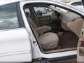 2003 Mercury Sable — photo 5 of 16 | VIN 1MEFM50U03A614784