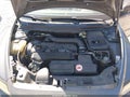 2011 Volvo S40 — photo 10 of 12 | VIN YV1672MS3B2534527
