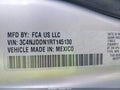 2024 Jeep Compass — photo 9 of 16 | VIN 3C4NJDDN1RT145130