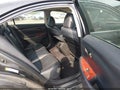2008 Lexus ES 350 — photo 8 of 16 | VIN JTHBJ46G782162689