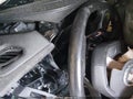 2014 Cadillac CTS — photo 7 of 11 | VIN 1G6AT5S30E0146537