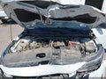 2025 Nissan Sentra — photo 10 of 16 | VIN 3N1AB8DV1SY263113