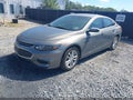 2018 Chevrolet Malibu Limited — photo 2 of 16 | VIN 1G1ZD5ST1JF187725