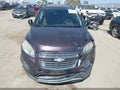 2016 Chevrolet Trax — photo 12 of 16 | VIN 3GNCJLSB4GL213452