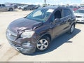 2016 Chevrolet Trax — photo 2 of 16 | VIN 3GNCJLSB4GL213452