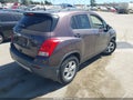 2016 Chevrolet Trax — photo 4 of 16 | VIN 3GNCJLSB4GL213452