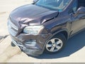 2016 Chevrolet Trax — photo 6 of 16 | VIN 3GNCJLSB4GL213452
