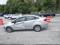 2012 Ford Fiesta — photo 14 of 16 | VIN 3FADP4BJ9CM114385