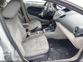 2012 Ford Fiesta — photo 5 of 16 | VIN 3FADP4BJ9CM114385