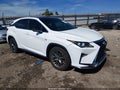 2017 Lexus RX 350 — photo 1 of 16 | VIN 2T2BZMCA6HC087958