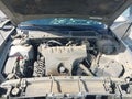 2003 Buick LeSabre — photo 10 of 13 | VIN 1G4HR54K63U166372