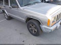 2001 Jeep Cherokee — photo 15 of 16 | VIN 1J4FT48S51L596554