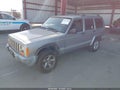 2001 Jeep Cherokee — photo 2 of 16 | VIN 1J4FT48S51L596554