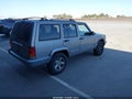 2001 Jeep Cherokee — photo 4 of 16 | VIN 1J4FT48S51L596554