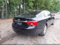 2019 Chevrolet Impala — photo 4 of 16 | VIN 1G11X5S35KU140859