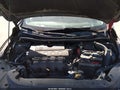 2014 Nissan Sentra — photo 10 of 11 | VIN 3N1AB7AP3EY202687