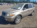 2004 Honda Pilot — photo 2 of 12 | VIN 2HKYF18534H622740