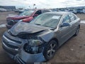 2012 Chevrolet Malibu — photo 2 of 12 | VIN 1G1ZC5E01CF140962