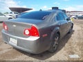2012 Chevrolet Malibu — photo 4 of 12 | VIN 1G1ZC5E01CF140962