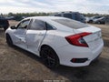 2018 Honda Civic — photo 3 of 16 | VIN 19XFC2F59JE009028