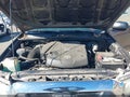 2013 Toyota Tacoma — photo 10 of 16 | VIN 5TFUU4ENXDX059507