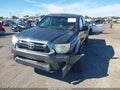 2013 Toyota Tacoma — photo 2 of 16 | VIN 5TFUU4ENXDX059507