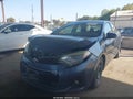 2015 Toyota Corolla — photo 2 of 16 | VIN 2T1BURHE0FC436041