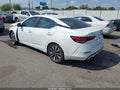 2025 Nissan Sentra — photo 3 of 15 | VIN 3N1AB8CV1SY385276