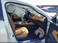 2025 Nissan Sentra — photo 5 of 15 | VIN 3N1AB8CV1SY385276