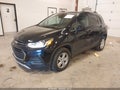 2022 Chevrolet Trax — photo 2 of 16 | VIN KL7CJPSM2NB565040