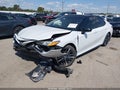2020 Toyota Camry — photo 2 of 16 | VIN 4T1K61AK8LU306157