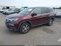 2017 Honda Pilot — photo 2 of 16 | VIN 5FNYF6H36HB034458