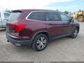 2017 Honda Pilot — photo 4 of 16 | VIN 5FNYF6H36HB034458