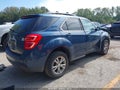 2017 Chevrolet Equinox — photo 4 of 17 | VIN 2GNALCEK3H6101163
